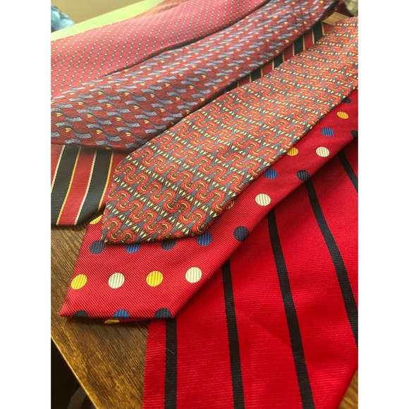 Lot of Neckties - Picture 2 of 3